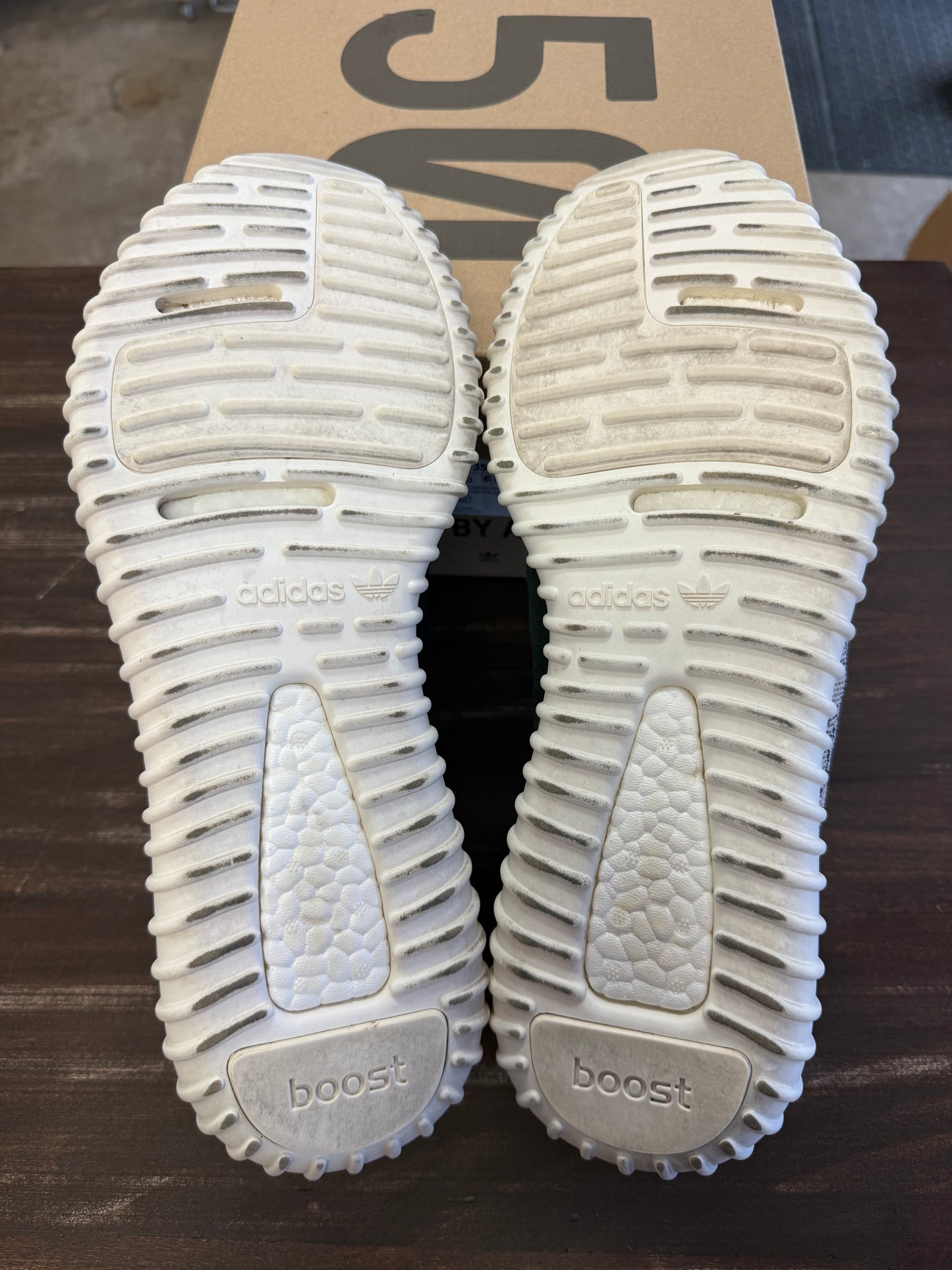 adidas Yeezy Boost 350 Turtledove 2022