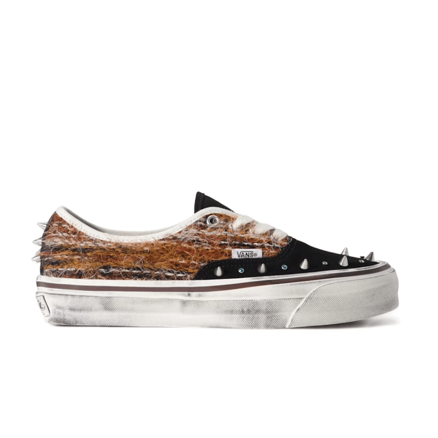 Vans Premium LX Authentic 44 Ibiza Pack Black