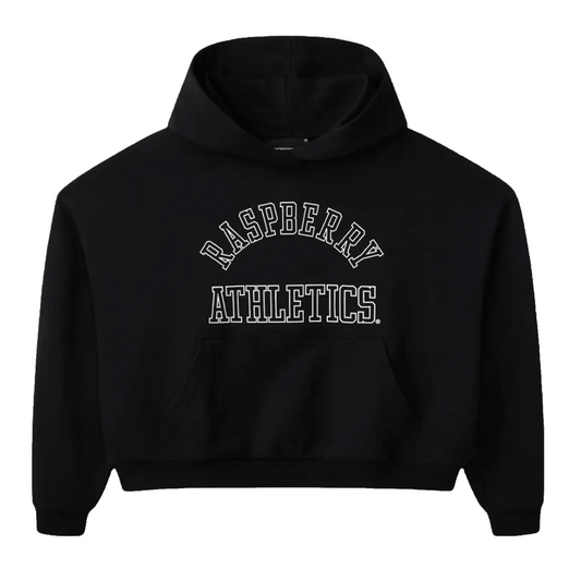 GV GALLERY RASPBERRY ATHLETICS HOODIE
