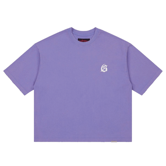 GodSpeed Logo Orchid T-Shirt