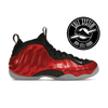 Nike Air Foamposite One Metallic Red