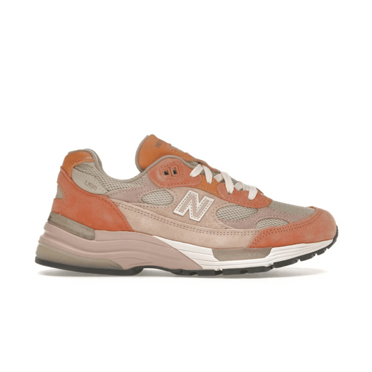 New Balance 992 MiUSA JFG Aged Well