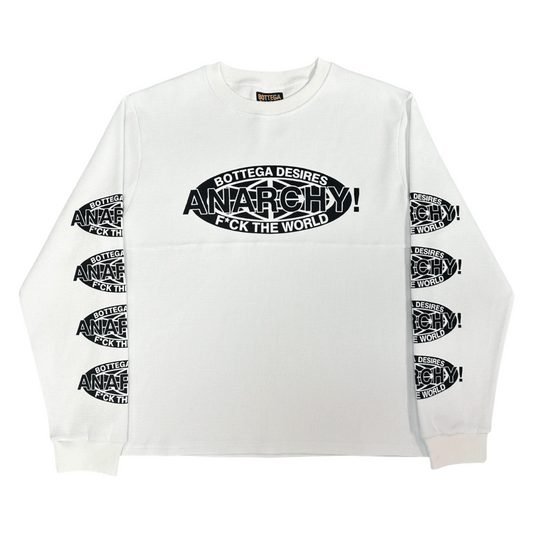 Bottega Desires Reconstructed Anarchy Thermal