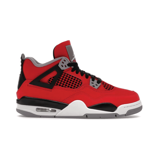 Jordan 4 Retro Toro Bravo (2026) (GS)