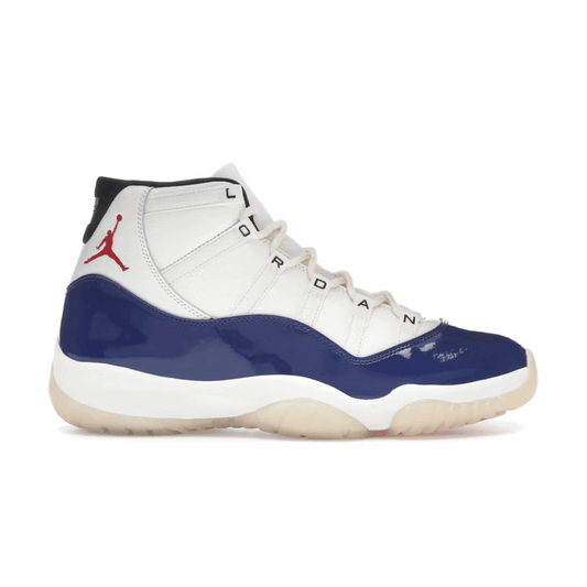 Jordan 11 Retro Rare Air (GS)