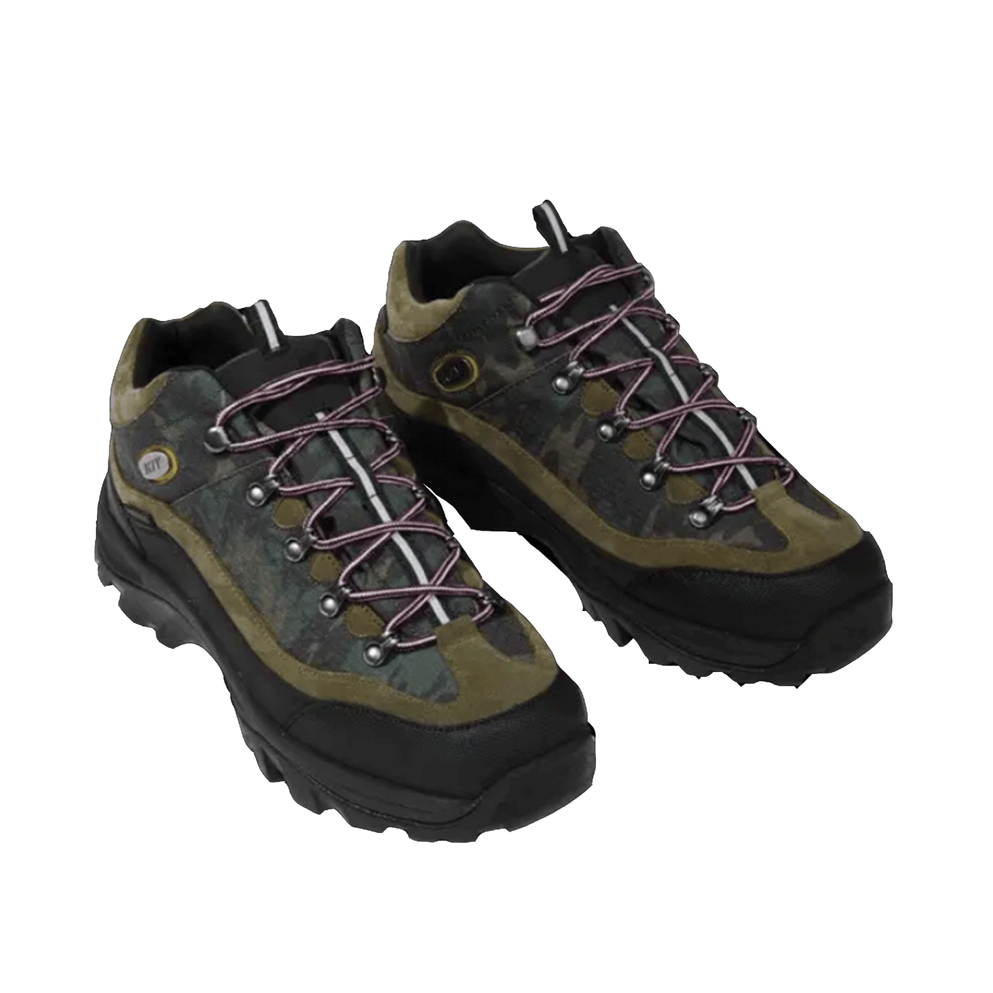 Raspberry Hills x KIY El Plaga Boot