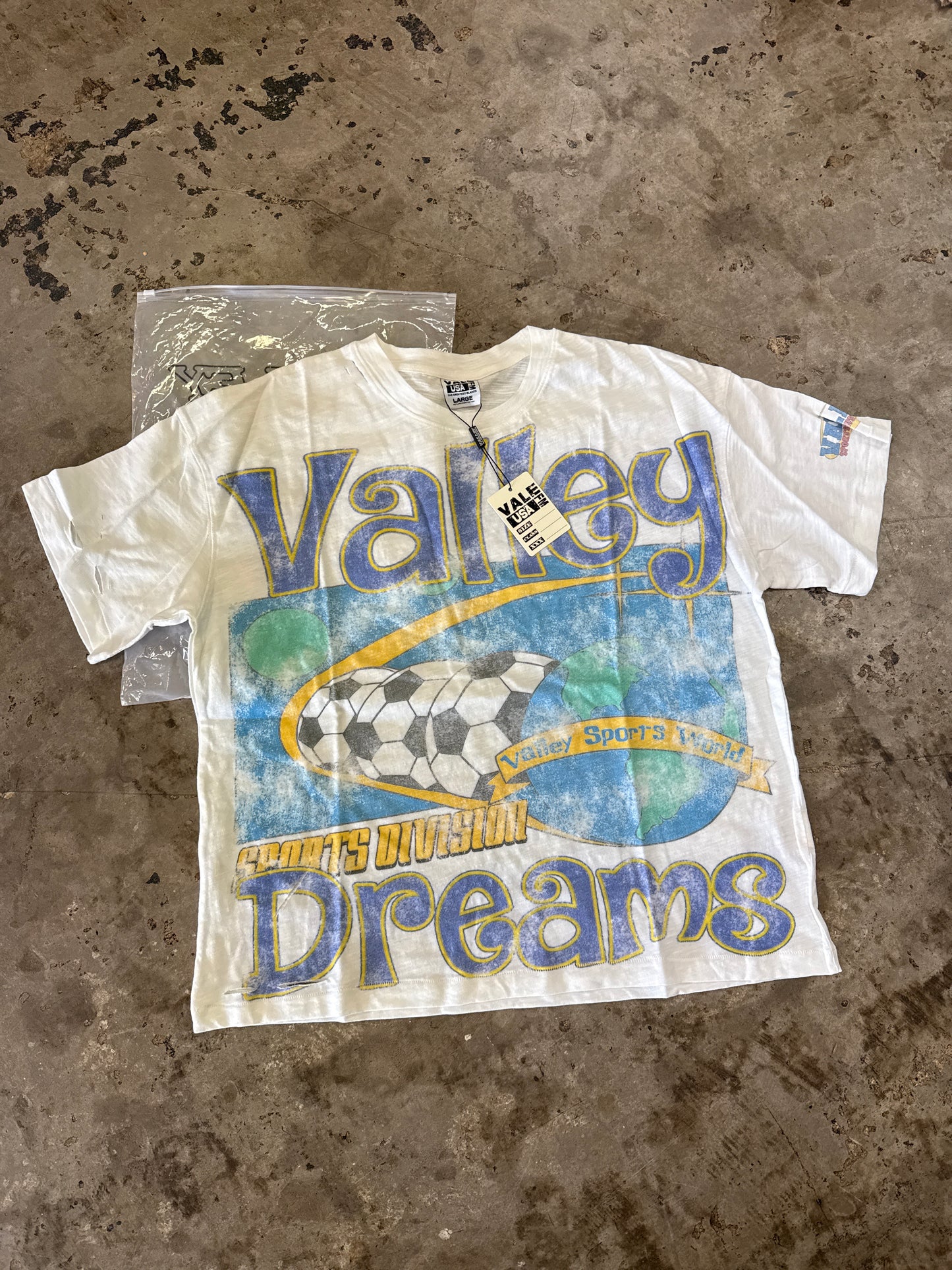 Vale T-Shirt