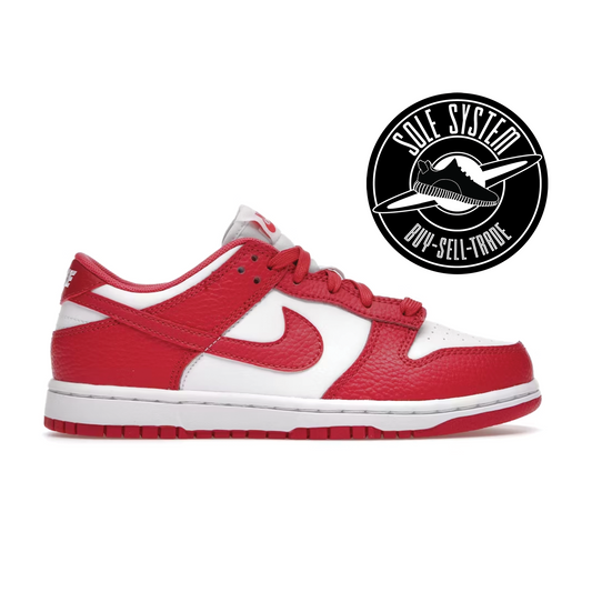 Nike Dunk Low White Gypsy Rose (PS)