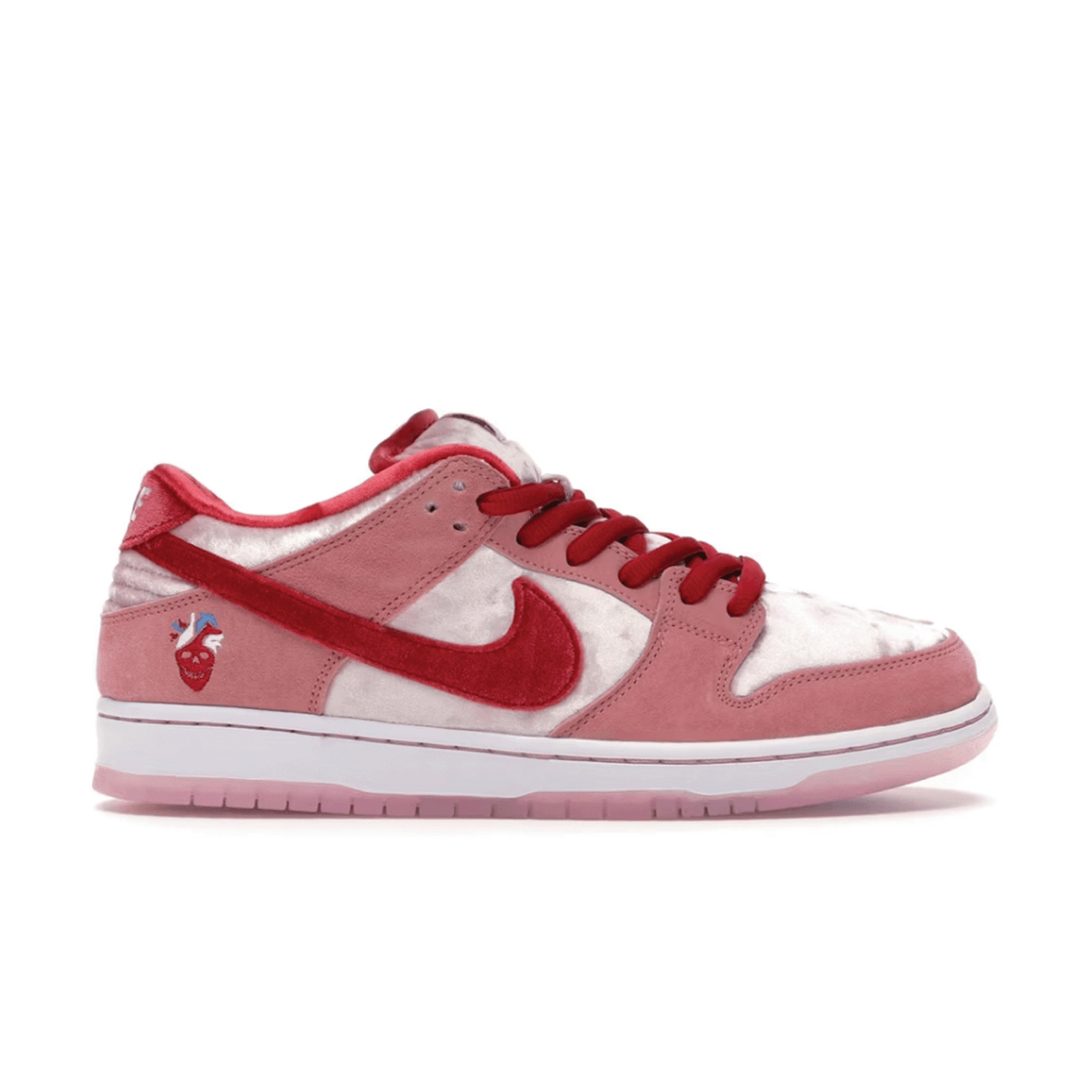 Nike SB Dunk Low StrangeLove Skateboards