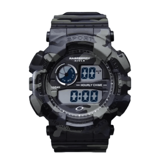 GV Gallery Freeze GV Shock Watch