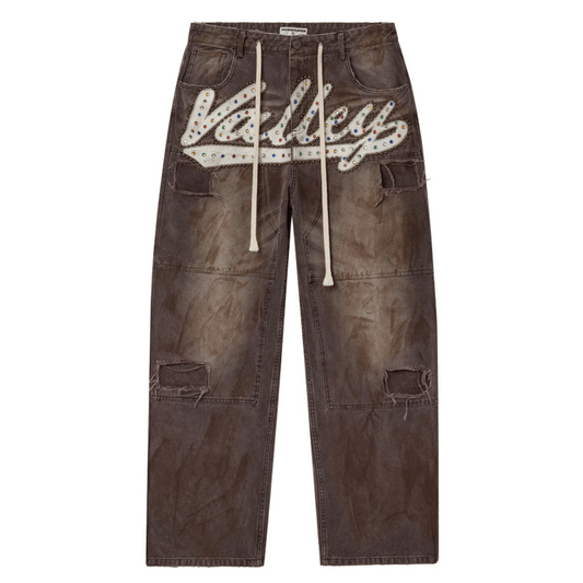 Vale Forever Cocoa Painters