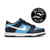 Nike Dunk Low University Blue White