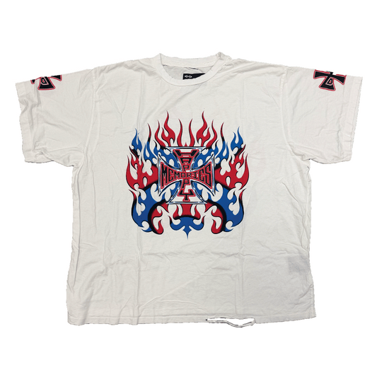 HMDD 4TH SHORT SLEEVE