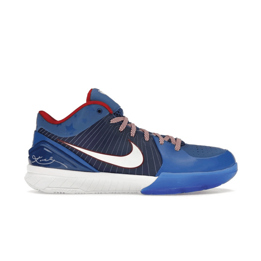 Nike Kobe 4 Protro Philly (2024)
