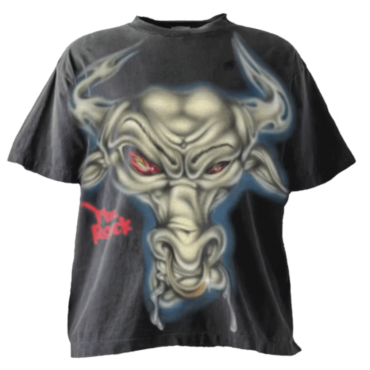 Hellstar Brahma Bull T-Shirt