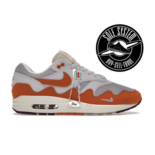 Nike Air Max 1 Patta Waves Monarch