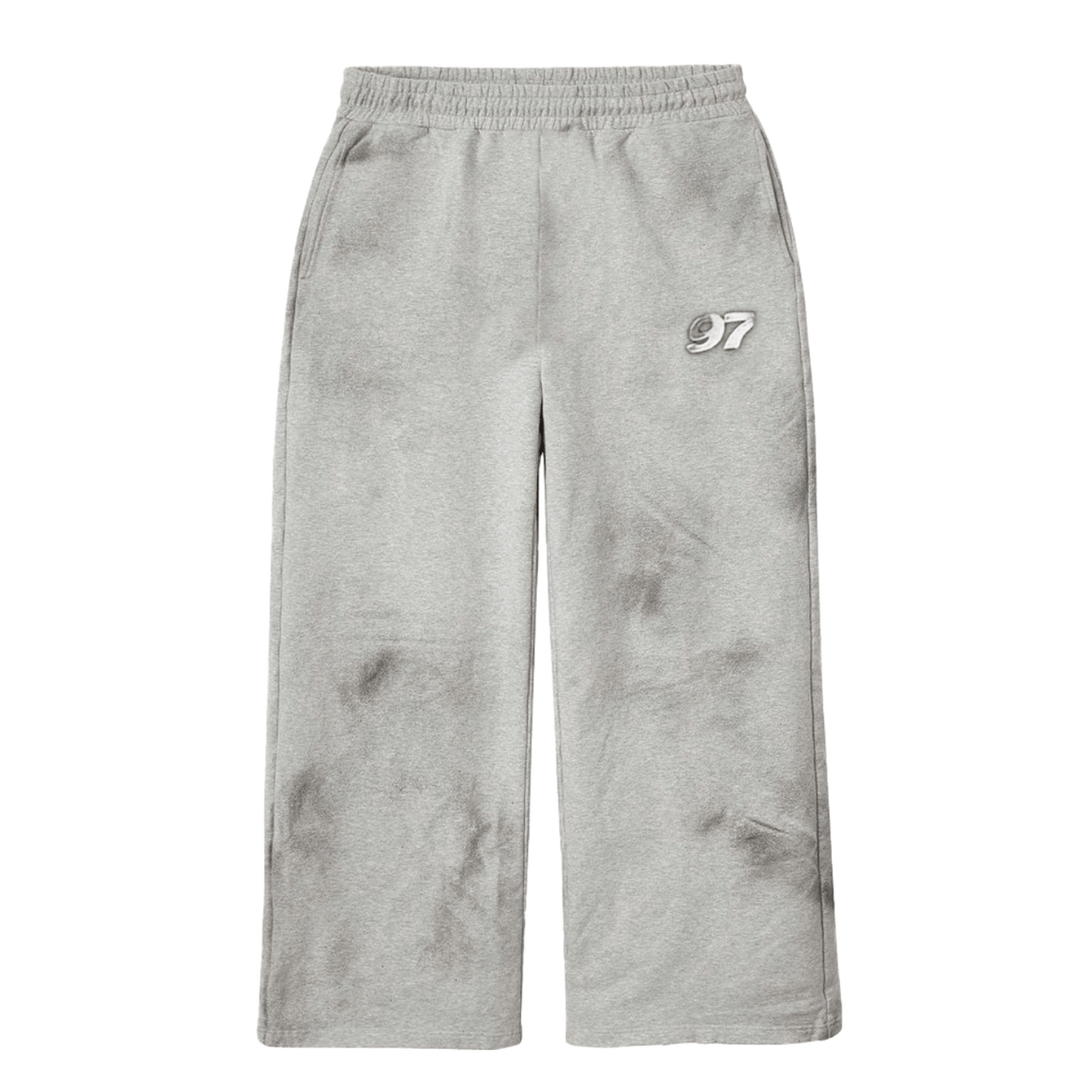 Dominion Sweats Grey