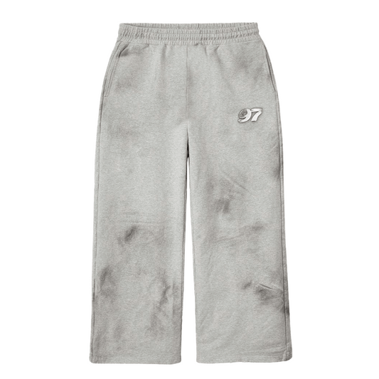 Dominion Sweats Grey