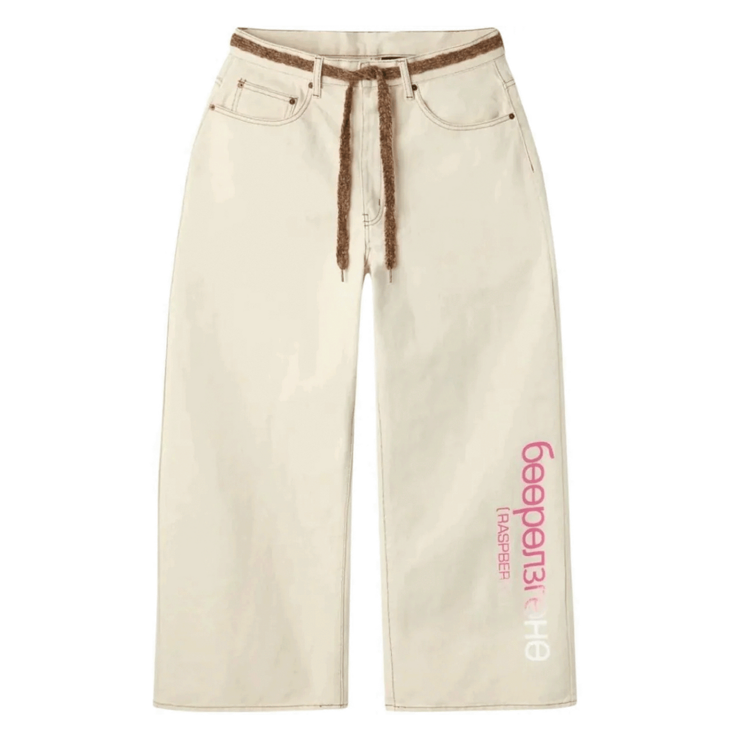 Raspberry Hills Neapolitan Denim