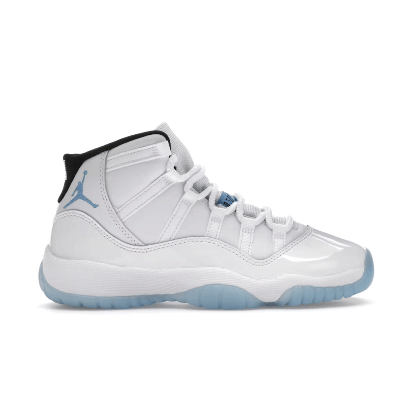 Jordan 11 Retro Legend Blue (GS)