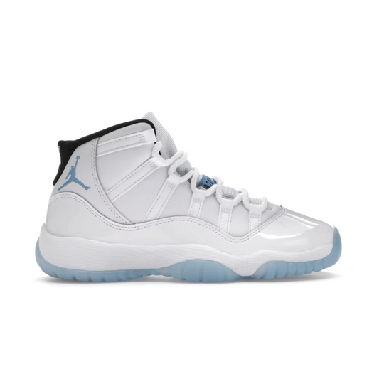Jordan 11 Retro Legend Blue (GS)