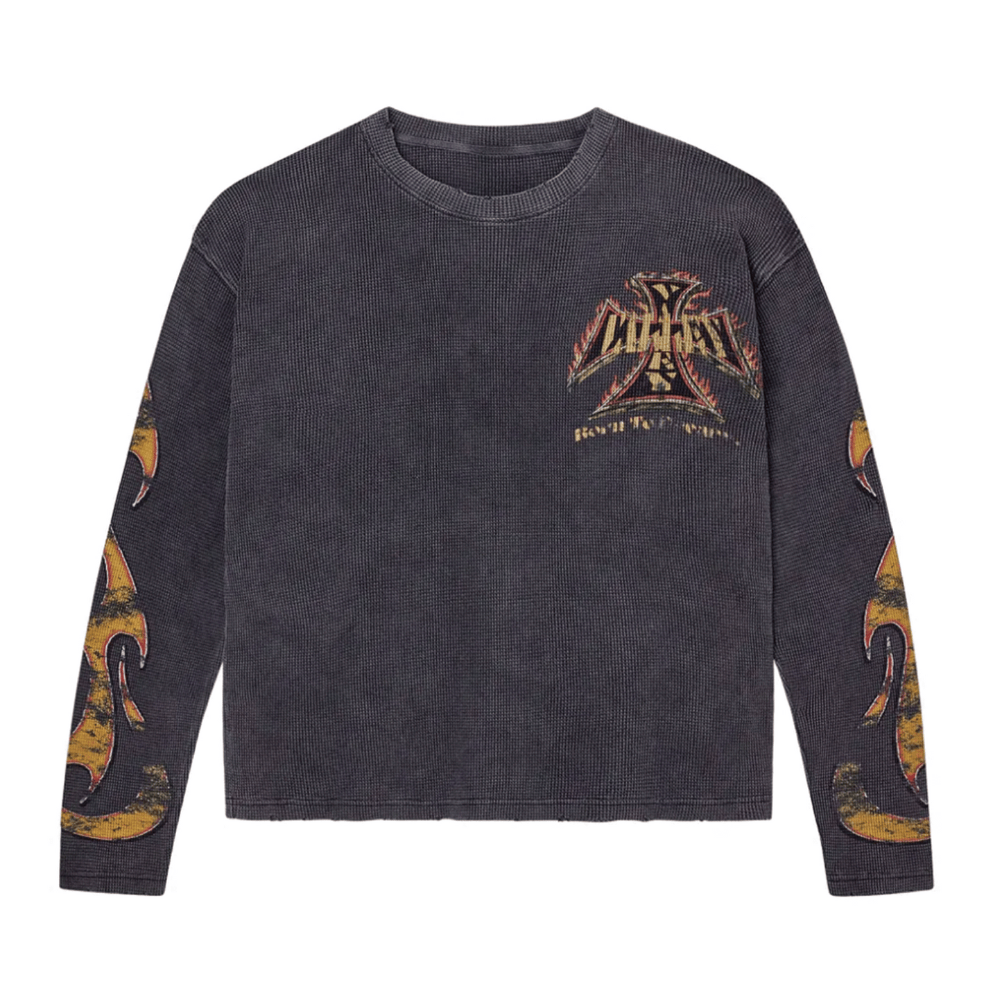 Vale Forever Reborn Thermal Black