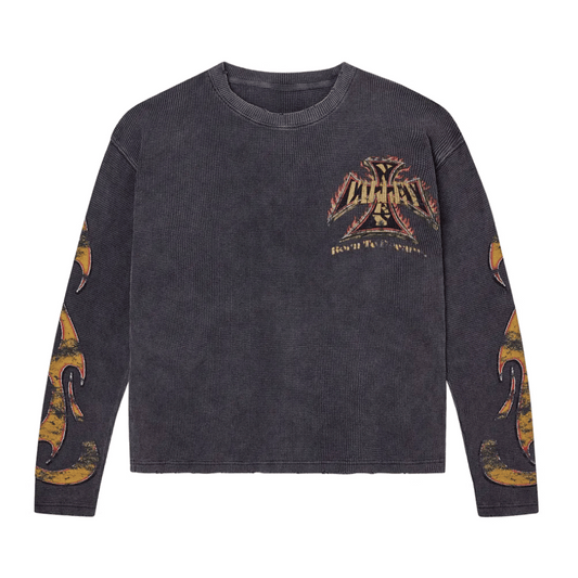 Vale Forever Reborn Thermal Black