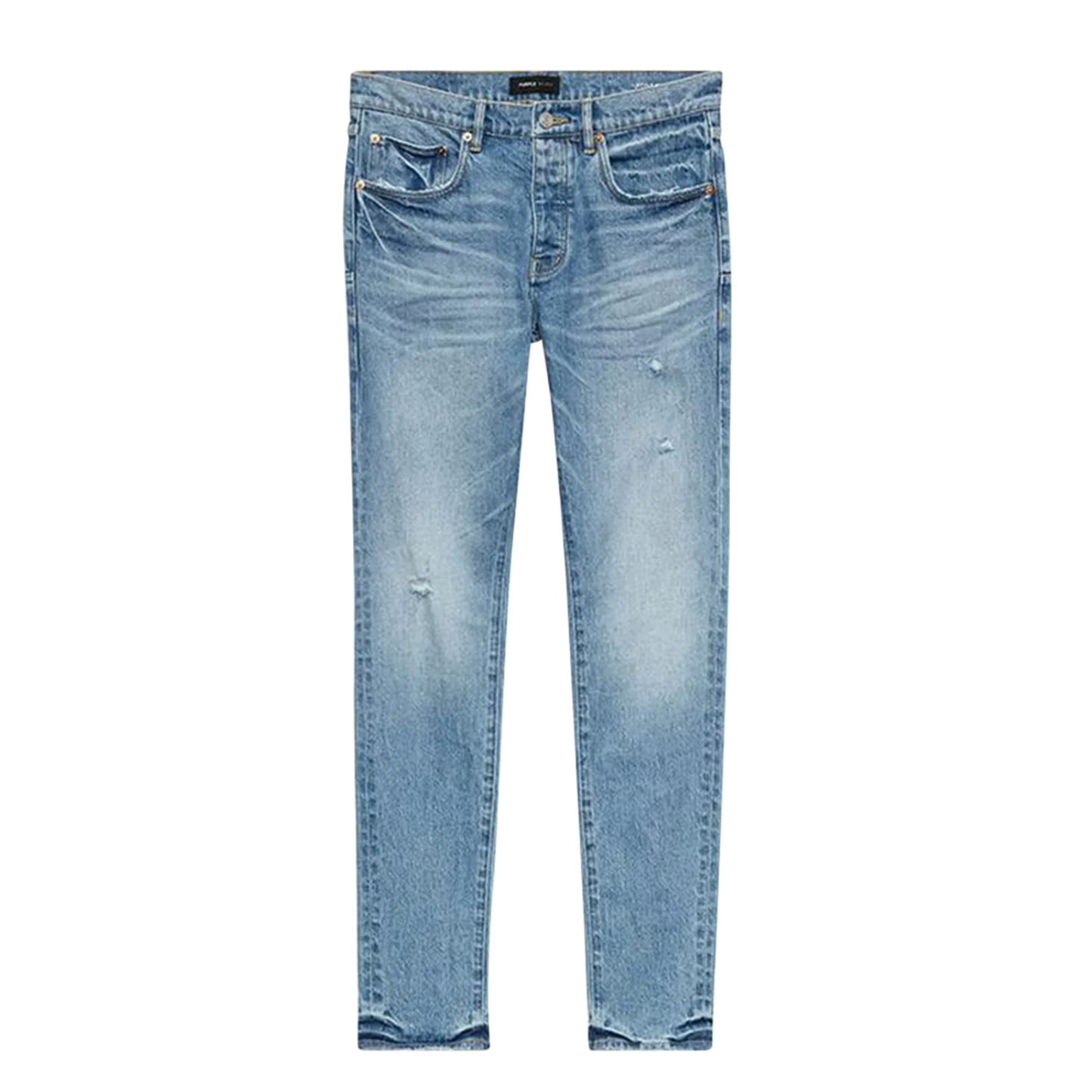 Purple Brand Light Indigo Vintage Jean
