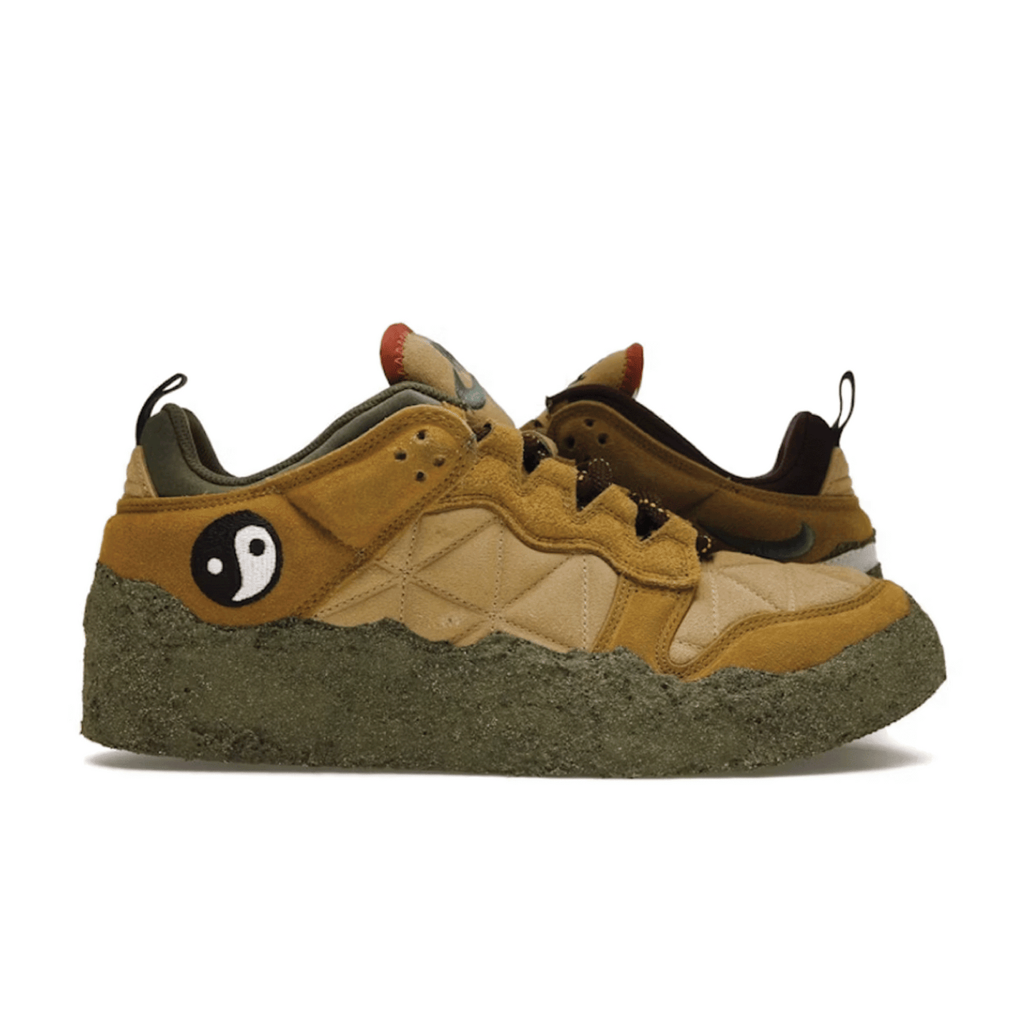 Nike CPFM Flea 1 Cactus Plant Flea Market Desert Moss