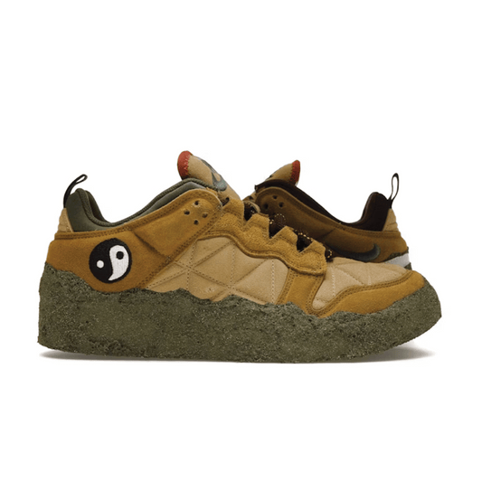 Nike CPFM Flea 1 Cactus Plant Flea Market Desert Moss