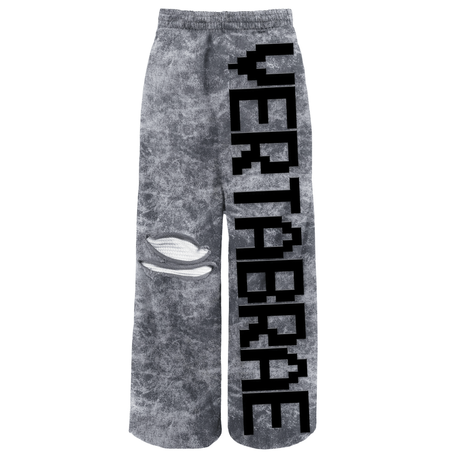 Vertabrae C-2.0 Lunar Ash Sweatpants