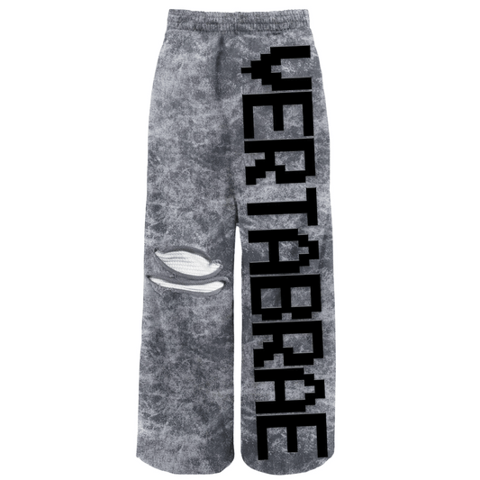 Vertabrae C-2.0 Lunar Ash Sweatpants
