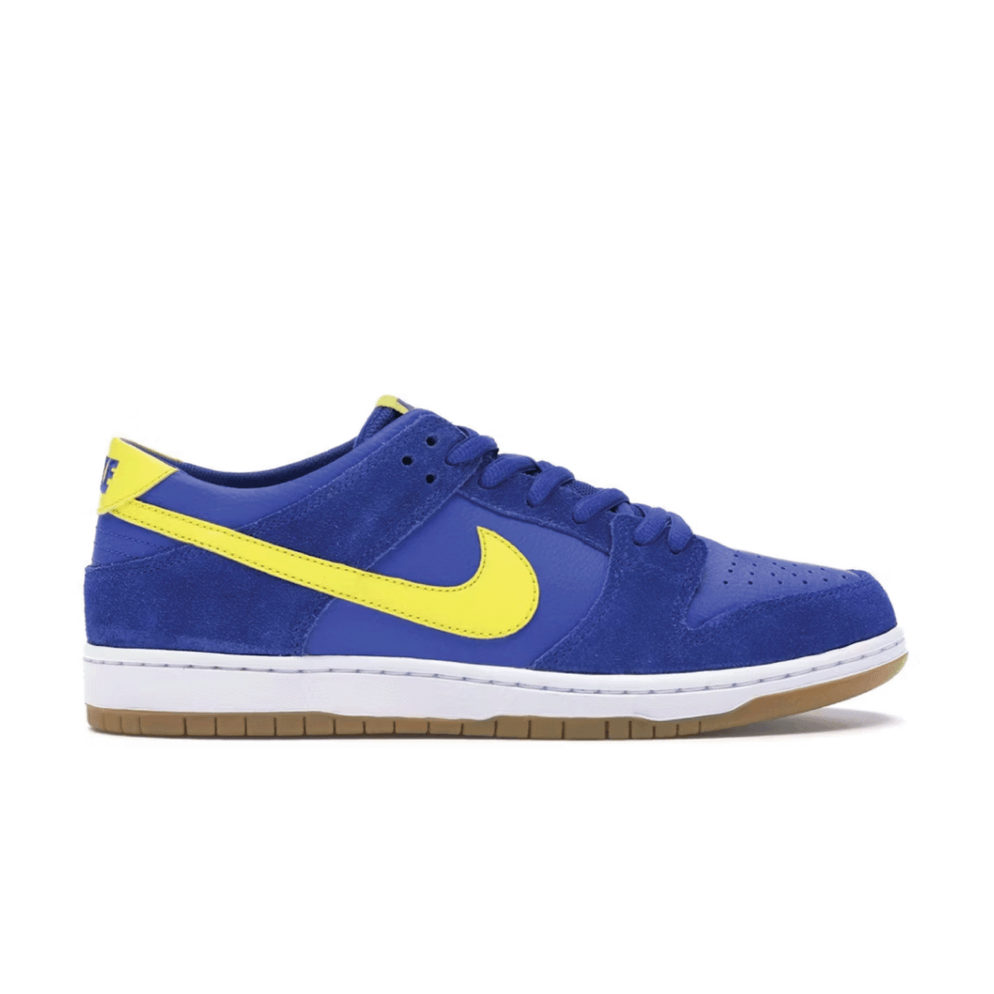 Nike SB Dunk Low Boca Jr