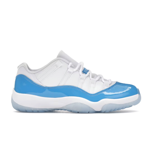 Jordan 11 Retro Low University Blue (2026) (GS)