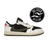 Jordan 1 Retro Low OG SP Travis Scott Olive (PS)