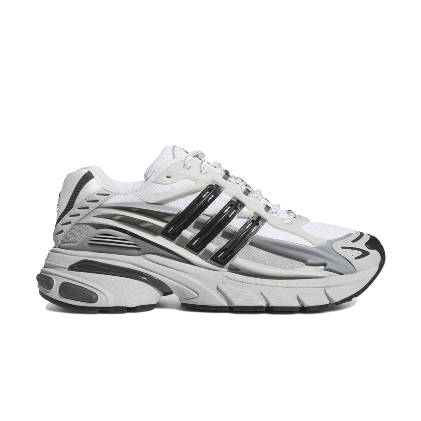 adidas Adistar Jellyfish Pharrell Williams Solid Grey Black