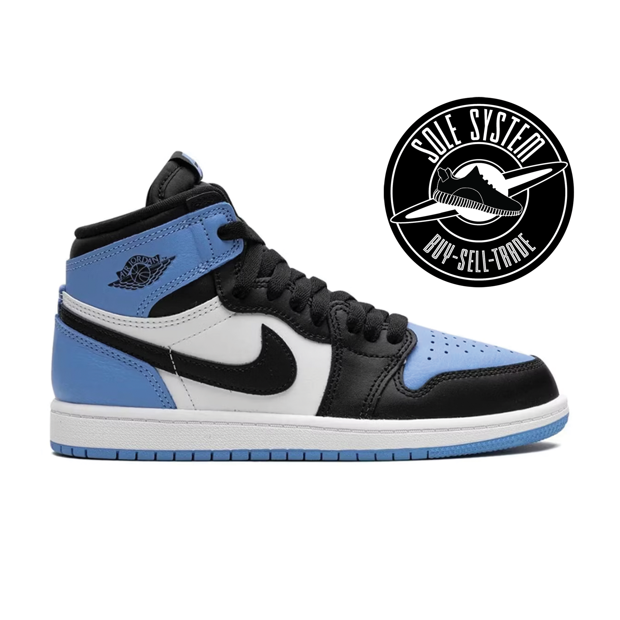 Jordan retro 1 high unc discount