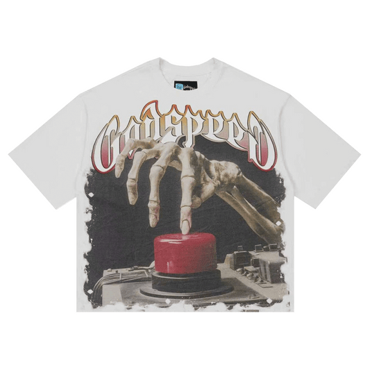 GodSpeed Code Red Snow