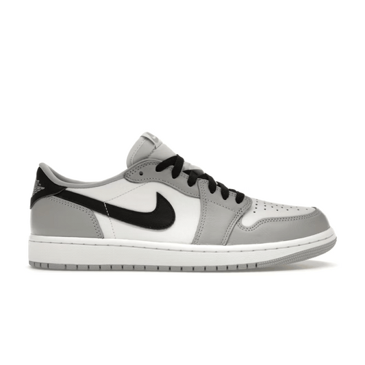 Jordan 1 Retro Low OG Barons