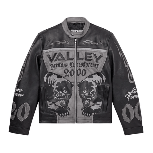 Vale Forever Inferno Motocroxxx Black