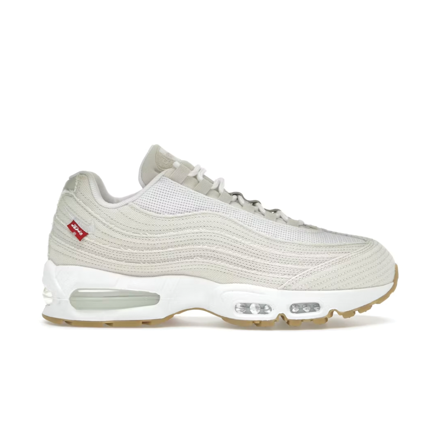Nike Air Max 95 OG Levis Light Orewood Brown