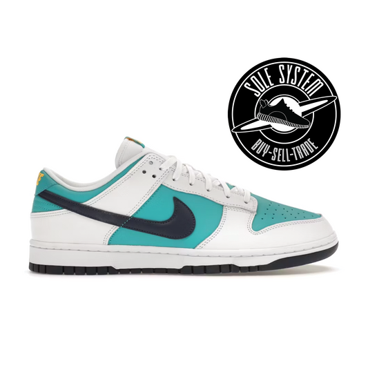 Nike Dunk Low Dusty Cactus