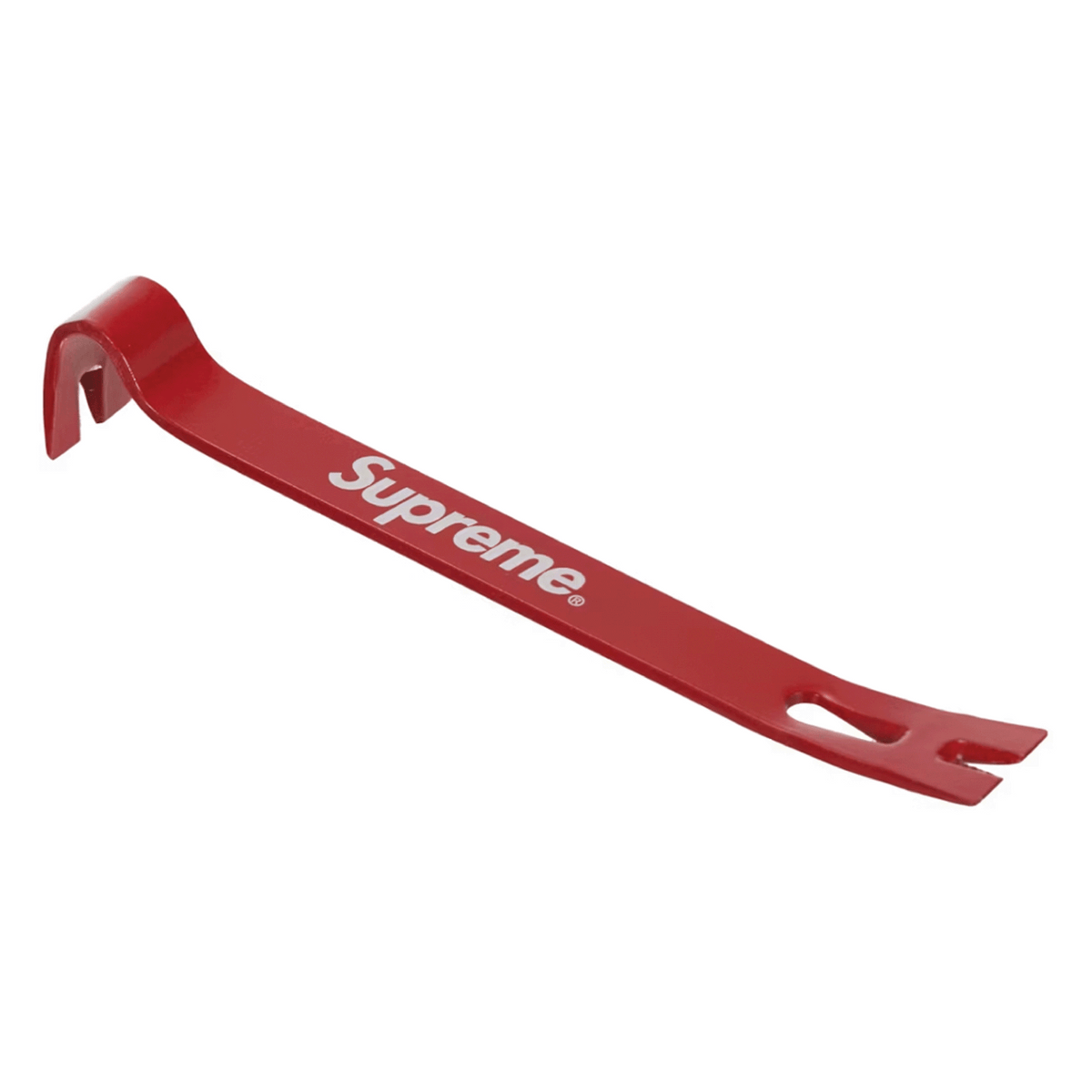 Supreme Hultafors Tools Mini Pry Bar Red