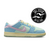 Nike SB Dunk Low Verdy Visty (PS)