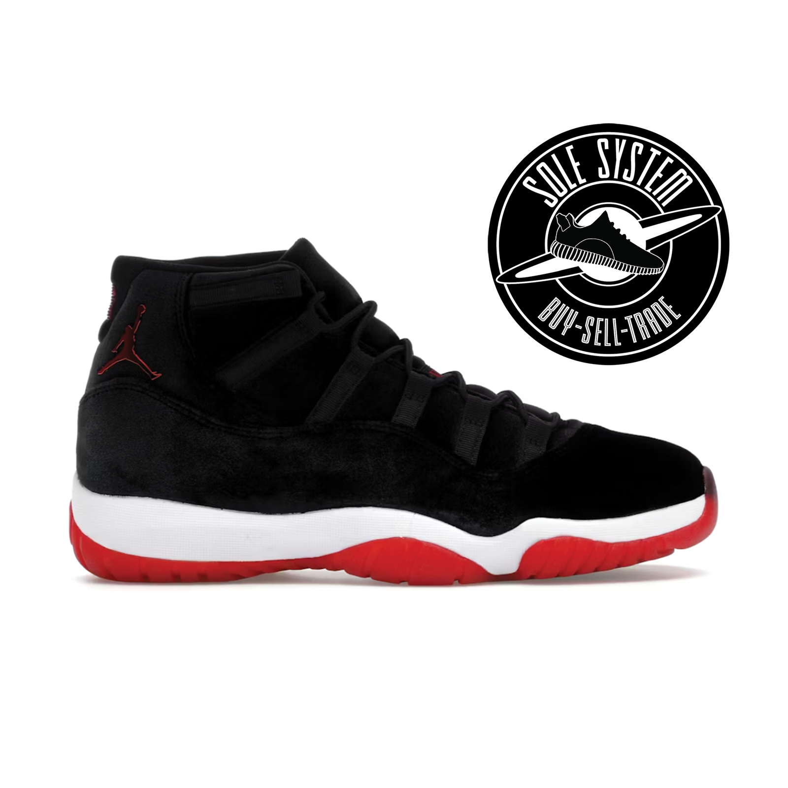 Jordan cheapest 11 RetroWin Like 96 (PS) Size 1.5Y