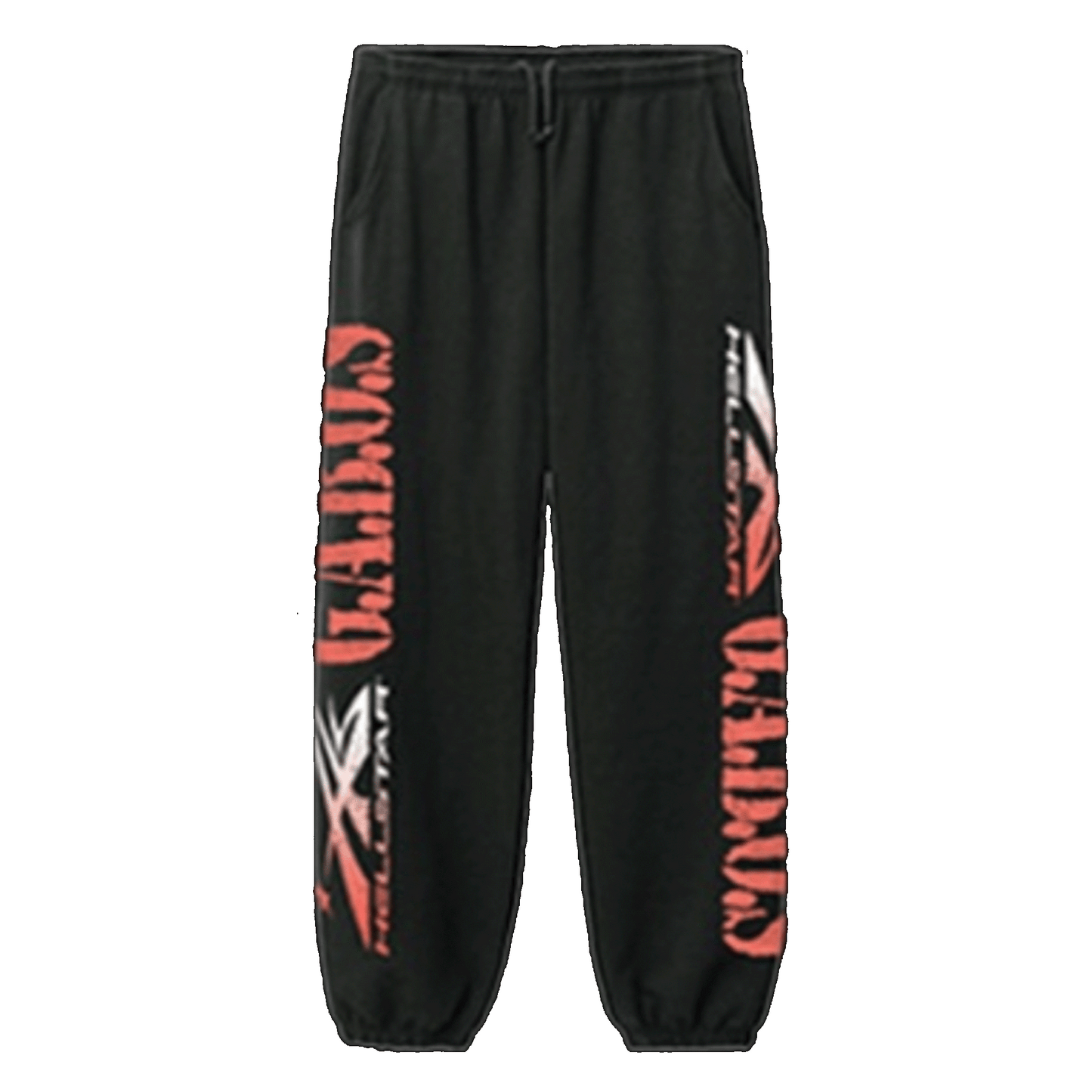 Hellstar G.A.B.O.S. Sports Logo Sweatpants