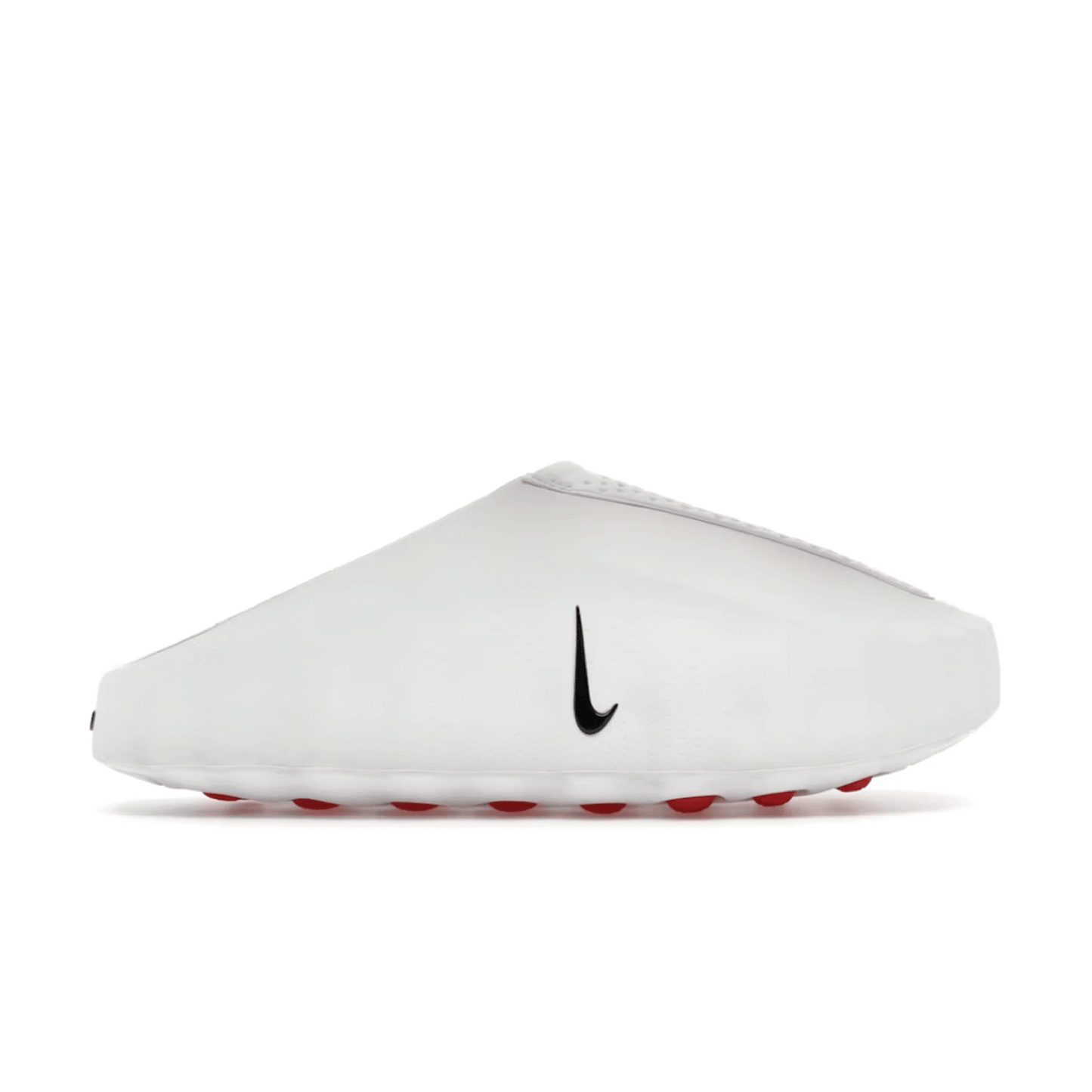 Nike Mind 001 Slide White Speed Red