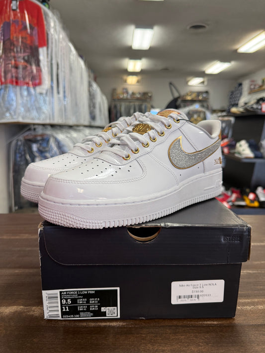 Nike Air Force 1 Low NOLA