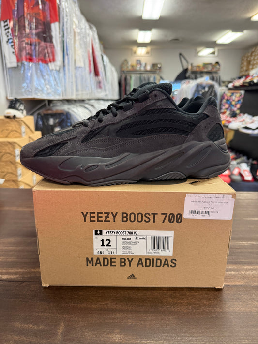 adidas Yeezy Boost 700 V2 Vanta