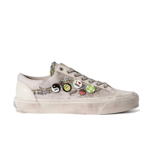 Vans Old Skool 36 LX Souvenir Oatmeal